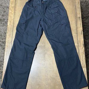 511 Tactical Series Womens Blue 16-Pocket EMT/1st